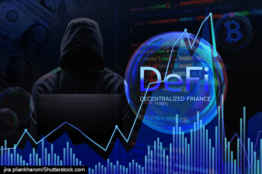 Defi Flash Loans Explained