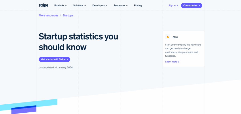 PayPal vs. Stripe Statistics – Market Share, Users & Revenue Comparison 3 What Is Stripe Statistics?