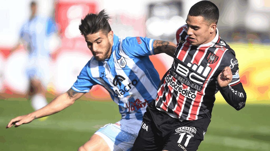 Flandria Vs Gimnasia Mendoza -primera B Nacional Match Analysis 2 What Is Flandria?
