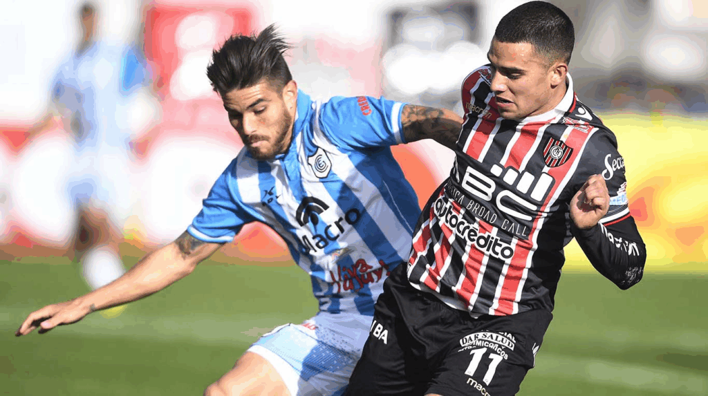 Flandria Vs Gimnasia Mendoza -primera B Nacional Match Analysis 2 What Is Flandria?