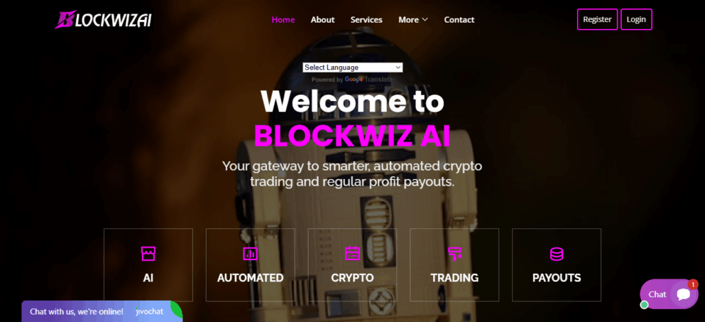 9 Top Crypto LinkedIn Ads Agencies | Best Web3 Marketing Experts 10 Blockwiz