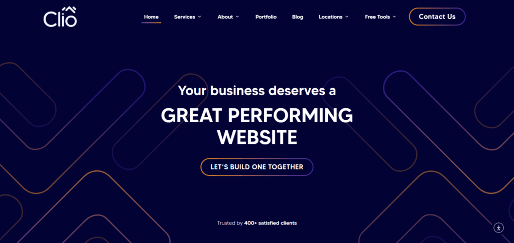 Top Seo Companies For Calgary, Canada 11 Clio Websites