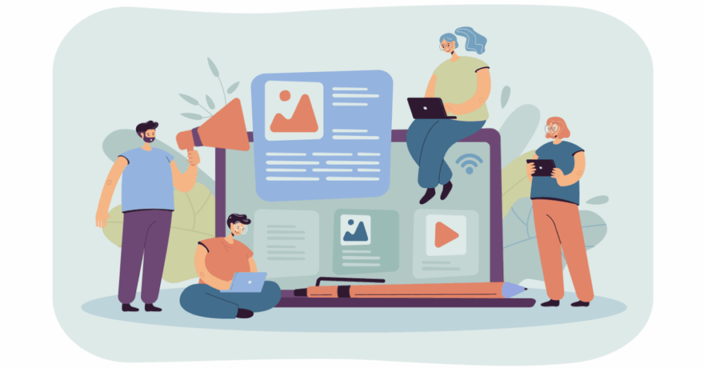 8 Best Ways to Repurpose Instagram Content for Maximum Reach 3 Convert Captions into Blog Posts