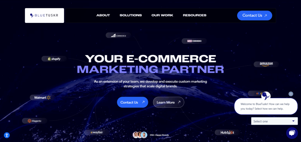 10 Top Seo Companies For Vancouver Market In 2025 9 Blue Tuskr