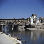 Why WWII Did Not Destroy Ponte Vecchio – A Historic Exception