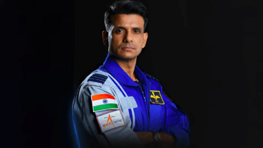 Why Shubhanshu Shukla Matters So Much for India's Space Tech 2 Why Shubhanshu Shukla Matters So Much for India's Space Tech