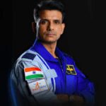 Why Shubhanshu Shukla Matters So Much for India's Space Tech