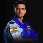 Why Shubhanshu Shukla Matters So Much for India's Space Tech