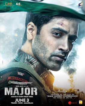 Major