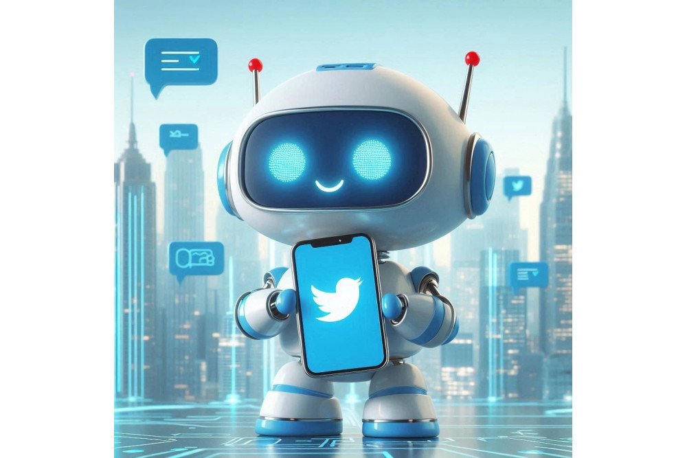 8 Best n8n Workflows for Content Creators 8 Twitter AI Influencer Bot