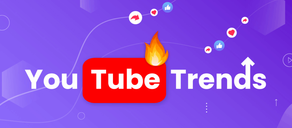 8 Best n8n Workflows for Content Creators 5 YouTube Trend Finder with GPT