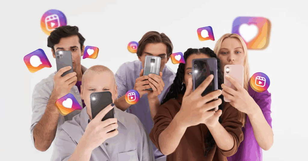 8 Best n8n Workflows for Content Creators 4 .Instagram Trend Content Generator
