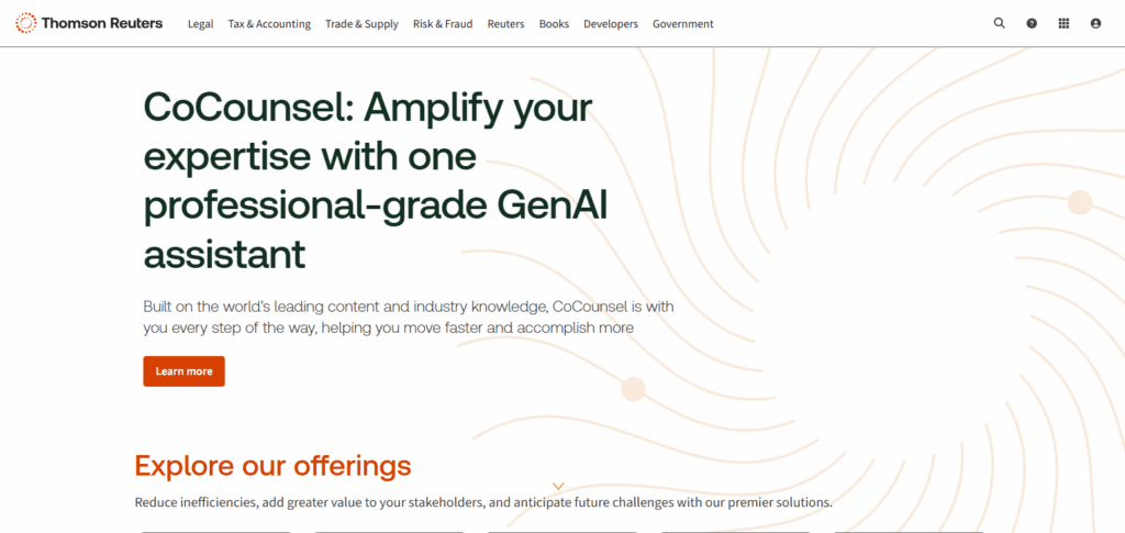 9 Best Analytics Tools for Commodity Trading 9 Thomson Reuters Eikon