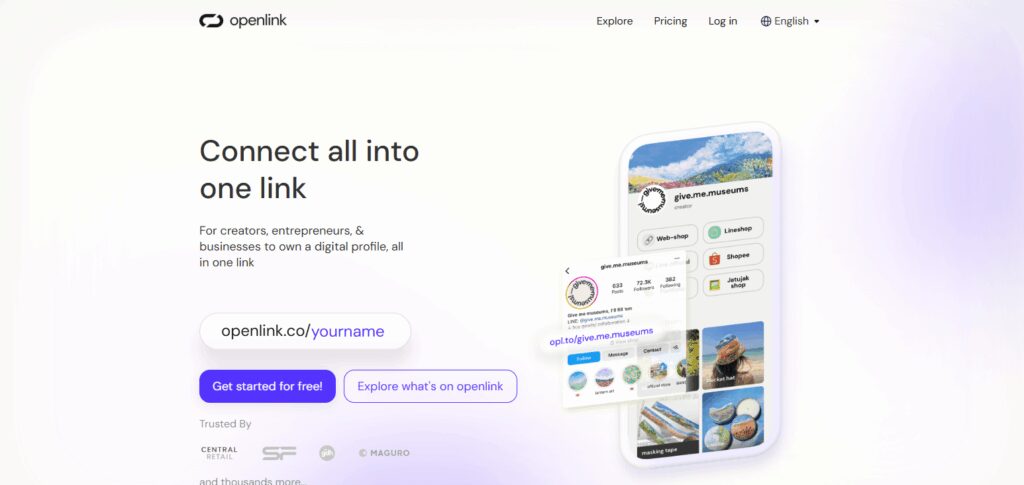 Openlink