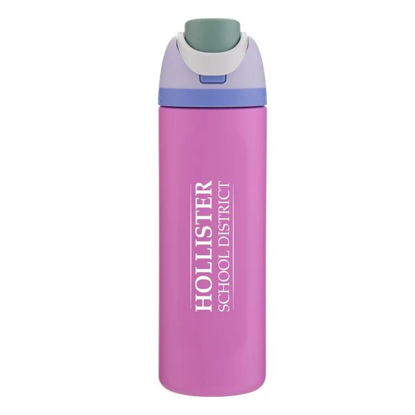 Branded Water Bottles