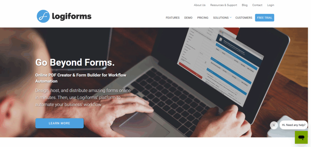 Logiform 