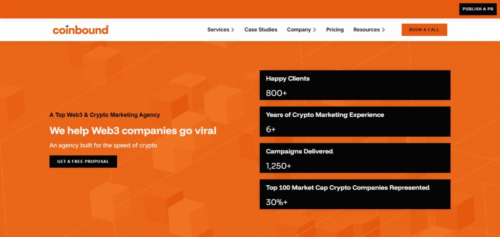 10 Top Meme Coin Development Agencies in 2025 6 Coinbound