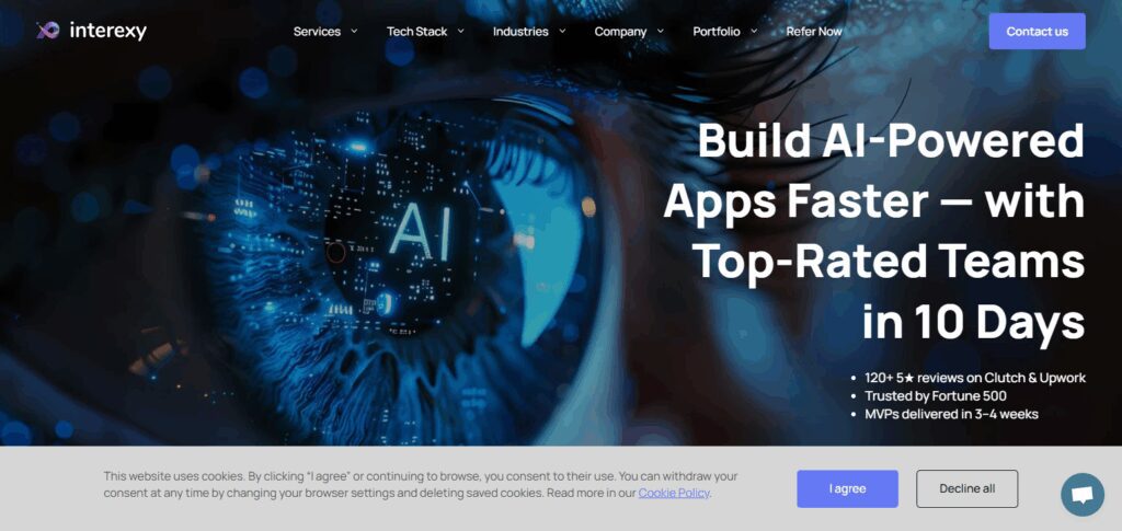 10 Top Meme Coin Development Agencies in 2025 10 Interexy