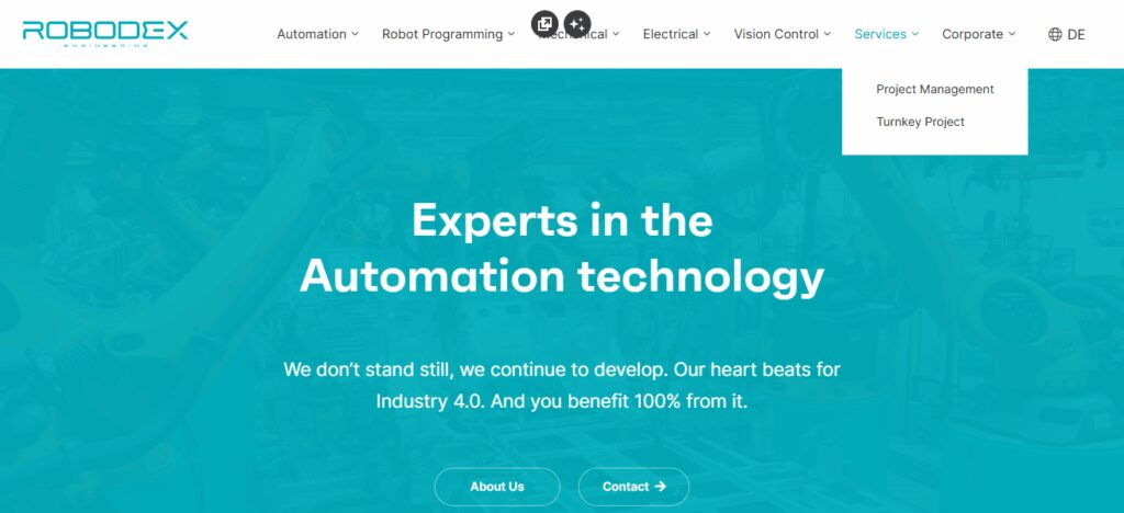 10 Best Telegram Bots to Trade on Ethereum 10 RoboDEX Bot