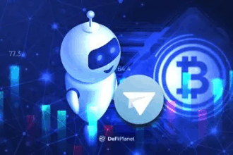 10 Best Telegram Bots to Trade on Ethereum