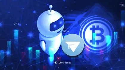 10 Best Telegram Bots to Trade on Ethereum