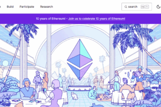 Ethereum Price Fears Crashing to $2,800 As 640,000 ETH Exits Staking