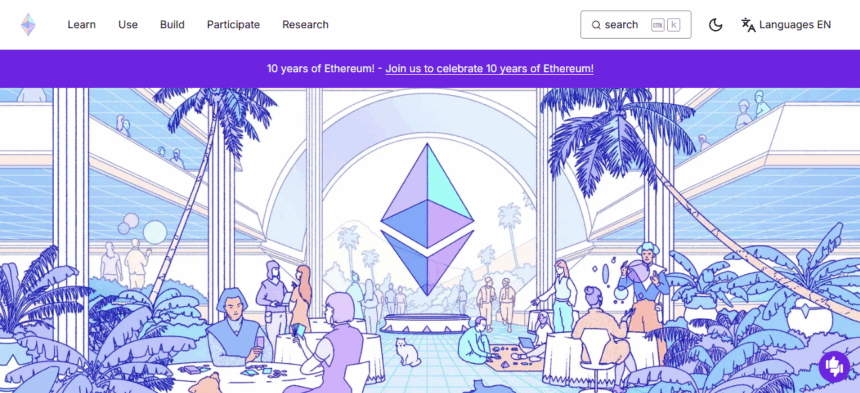 Ethereum Price Fears Crashing to $2,800 As 640,000 ETH Exits Staking