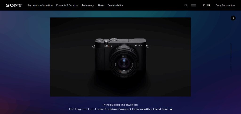Sony Group Corp