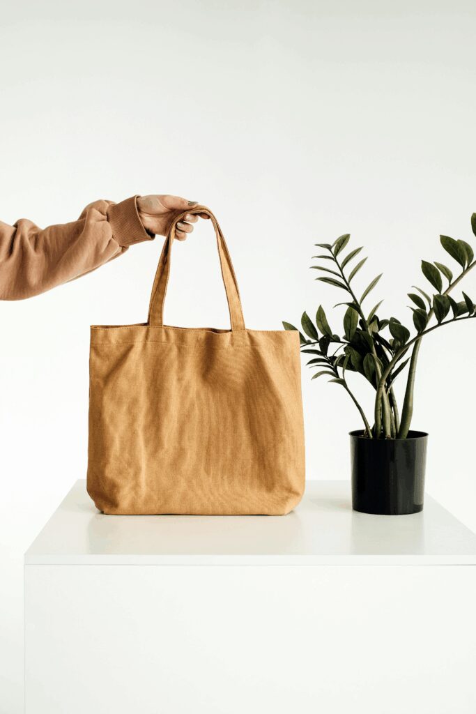 Eco-Friendly Tote Bags