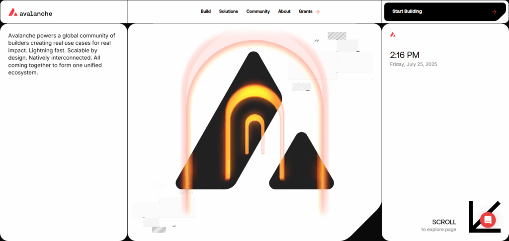 How to Add Networks to MetaMask Easily 5 Currency Symbol: AVAX