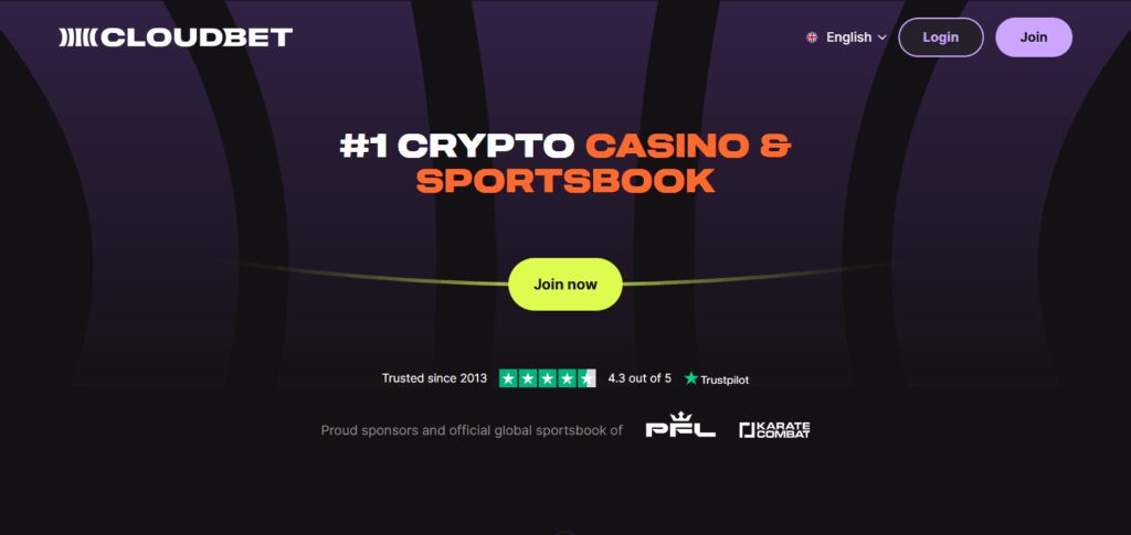 Cloudbet