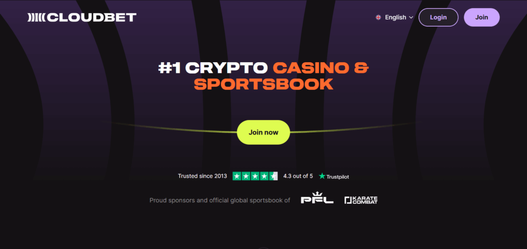 9 Best Altcoin Casinos with Fast Payouts & Minimal KYC in 2025 7 Cloudbet