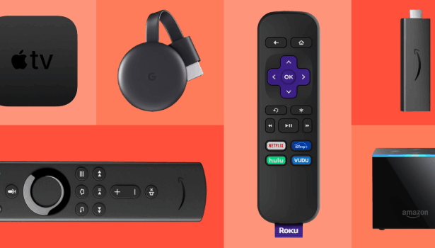 7 Best Streaming Devices For Seniors