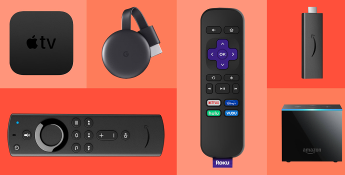 7 Best Streaming Devices For Seniors