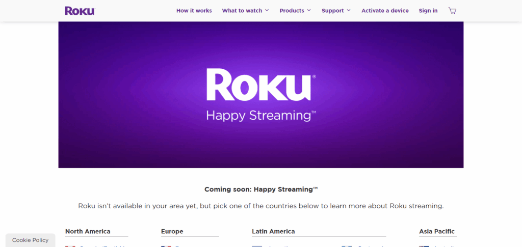 7 Best Streaming Devices For Seniors 2 Roku Streaming Stick 4K