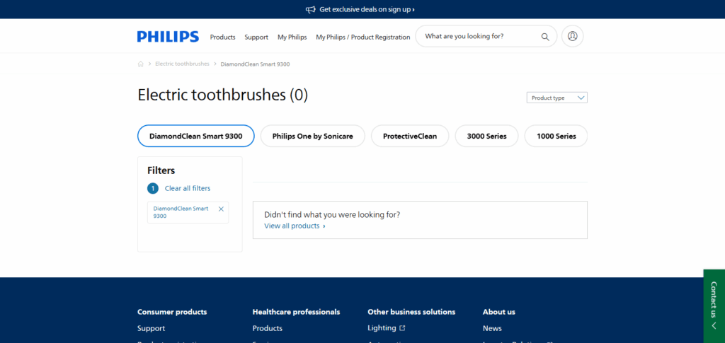 10 Best Electric Toothbrushes for 2025 – Top Picks for Clean Teeth 5 Philips Sonicare DiamondClean Smart 9300
