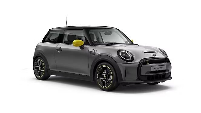 Mini Electric (Mini Cooper SE)
