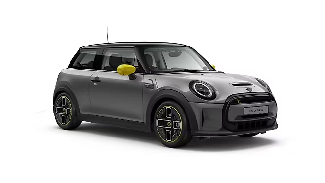 Mini Electric (Mini Cooper SE)
