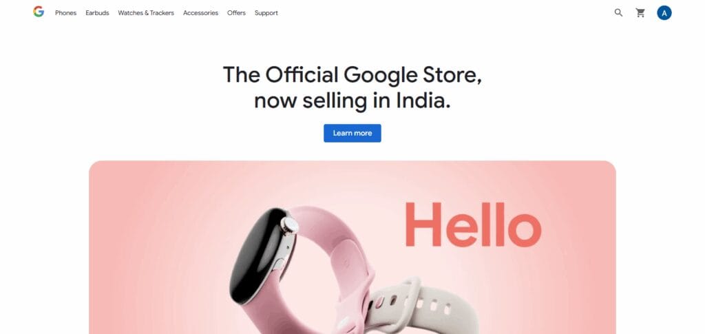 Google TV Streamer (2025)