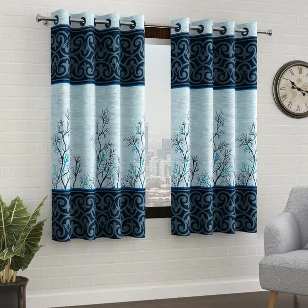 Curtains & Drapes