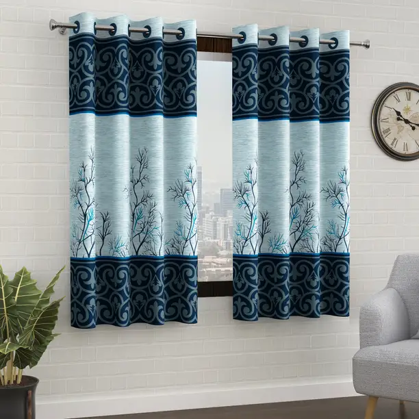 10 Best Home Furnishings - for Comfort, Style & Functionality 5 Curtains & Drapes