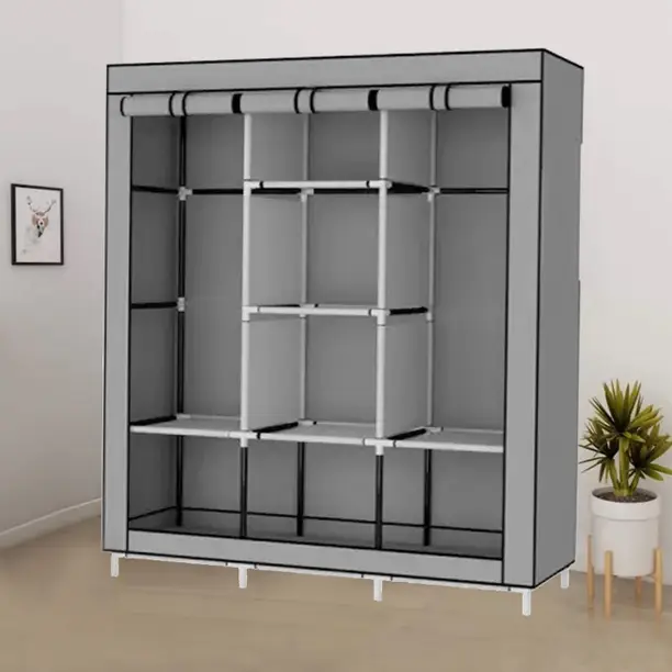 10 Best Home Furnishings - for Comfort, Style & Functionality 6 Wardrobe/Closet