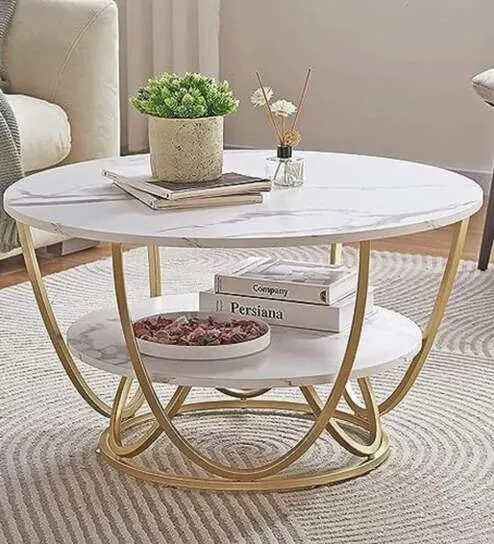 10 Best Home Furnishings - for Comfort, Style & Functionality 7 Coffee Table