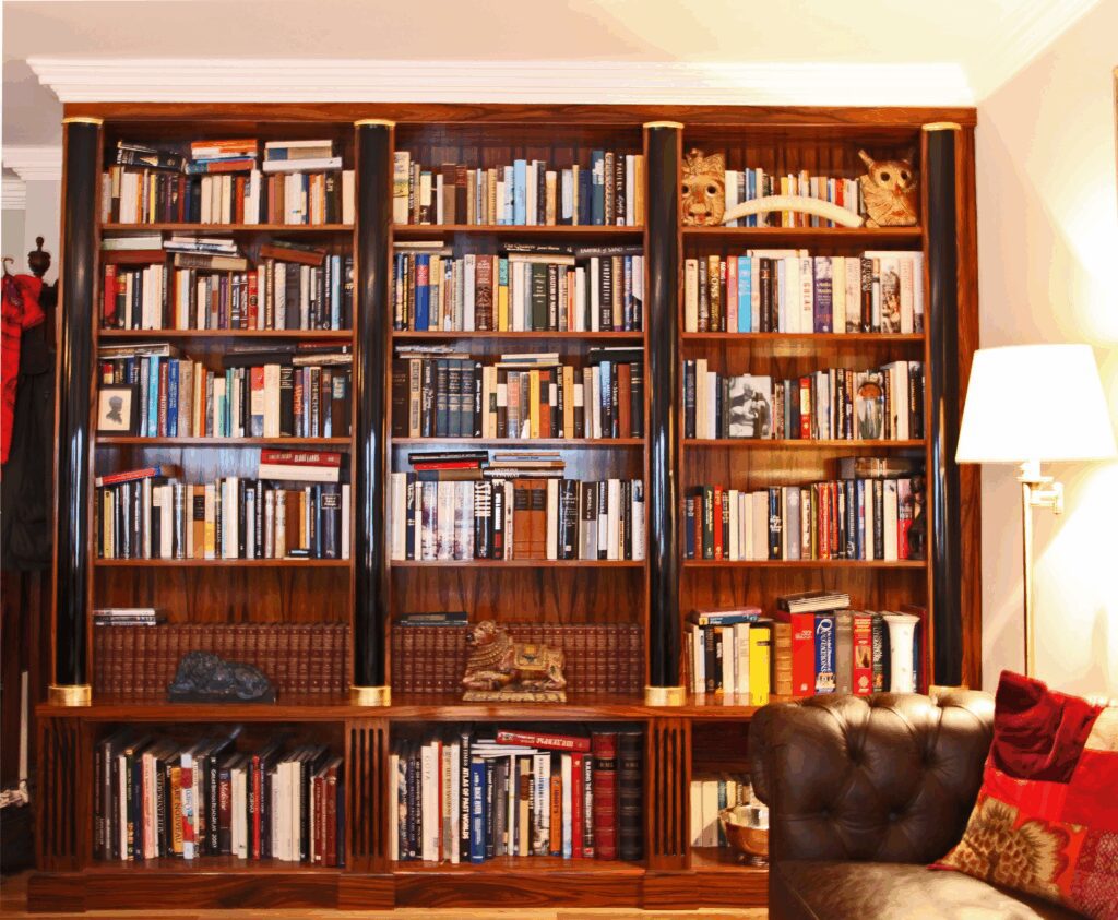 Bookshelf
