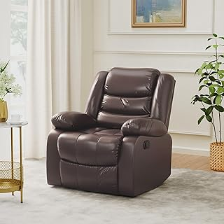 10 Best Home Furnishings - for Comfort, Style & Functionality 9 Recliner Chair