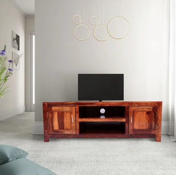 10 Best Home Furnishings - for Comfort, Style & Functionality 10 TV Unit/Entertainment Center