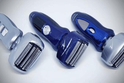 10 Best Electric Shavers For Men – Top 10 Expert Picks