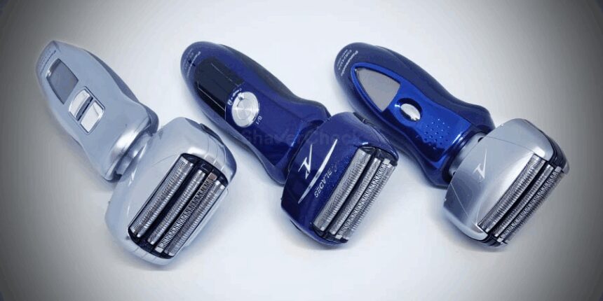 10 Best Electric Shavers For Men – Top 10 Expert Picks