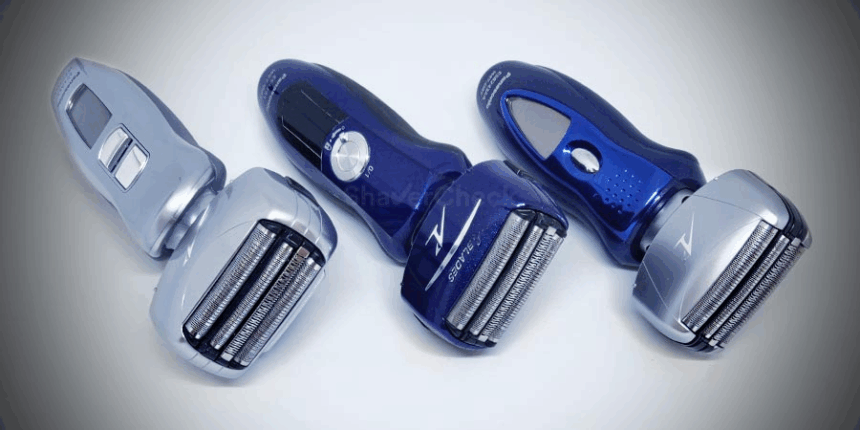 10 Best Electric Shavers For Men – Top 10 Expert Picks