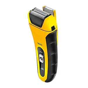10 Best Electric Shavers For Men – Top 10 Expert Picks 9 Wahl LifeProof Foil Shaver